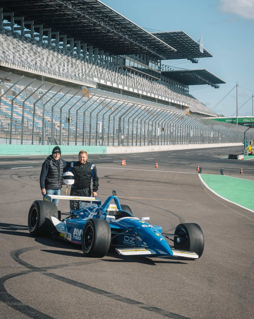 Personal Coaching Session